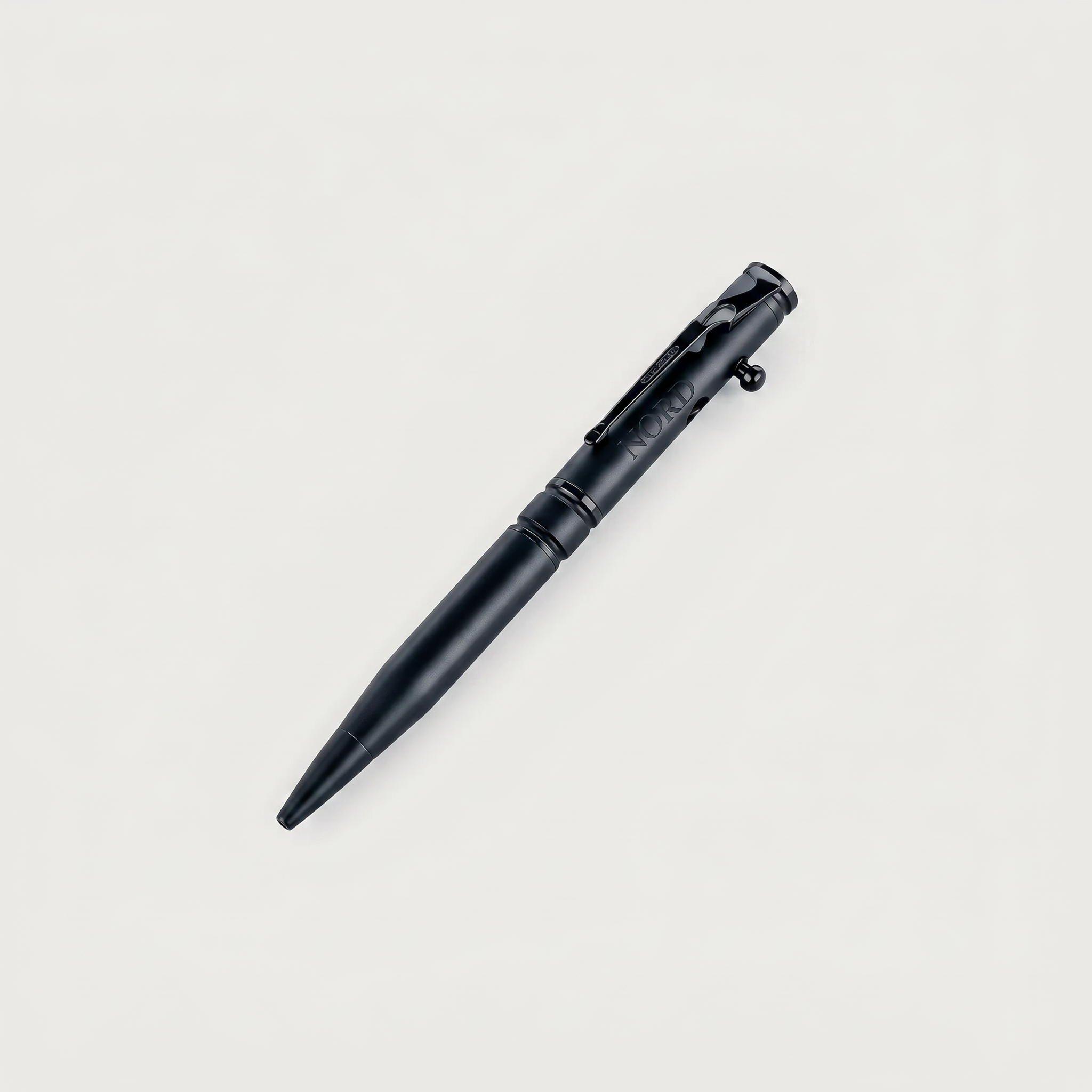 Nord Vector Arctic Balck